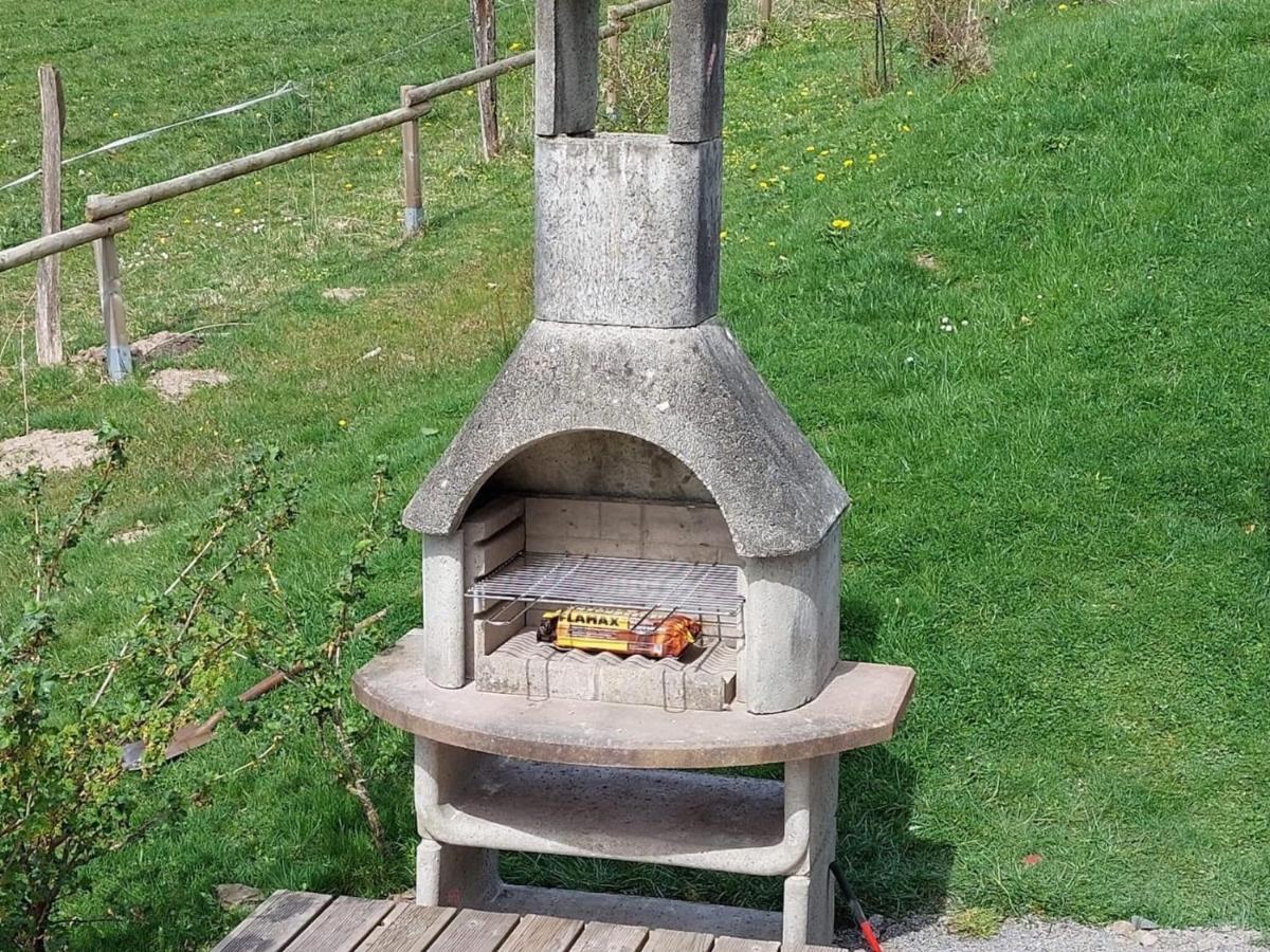 Home In Wissinghausen With Private Sauna Medebach Dış mekan fotoğraf