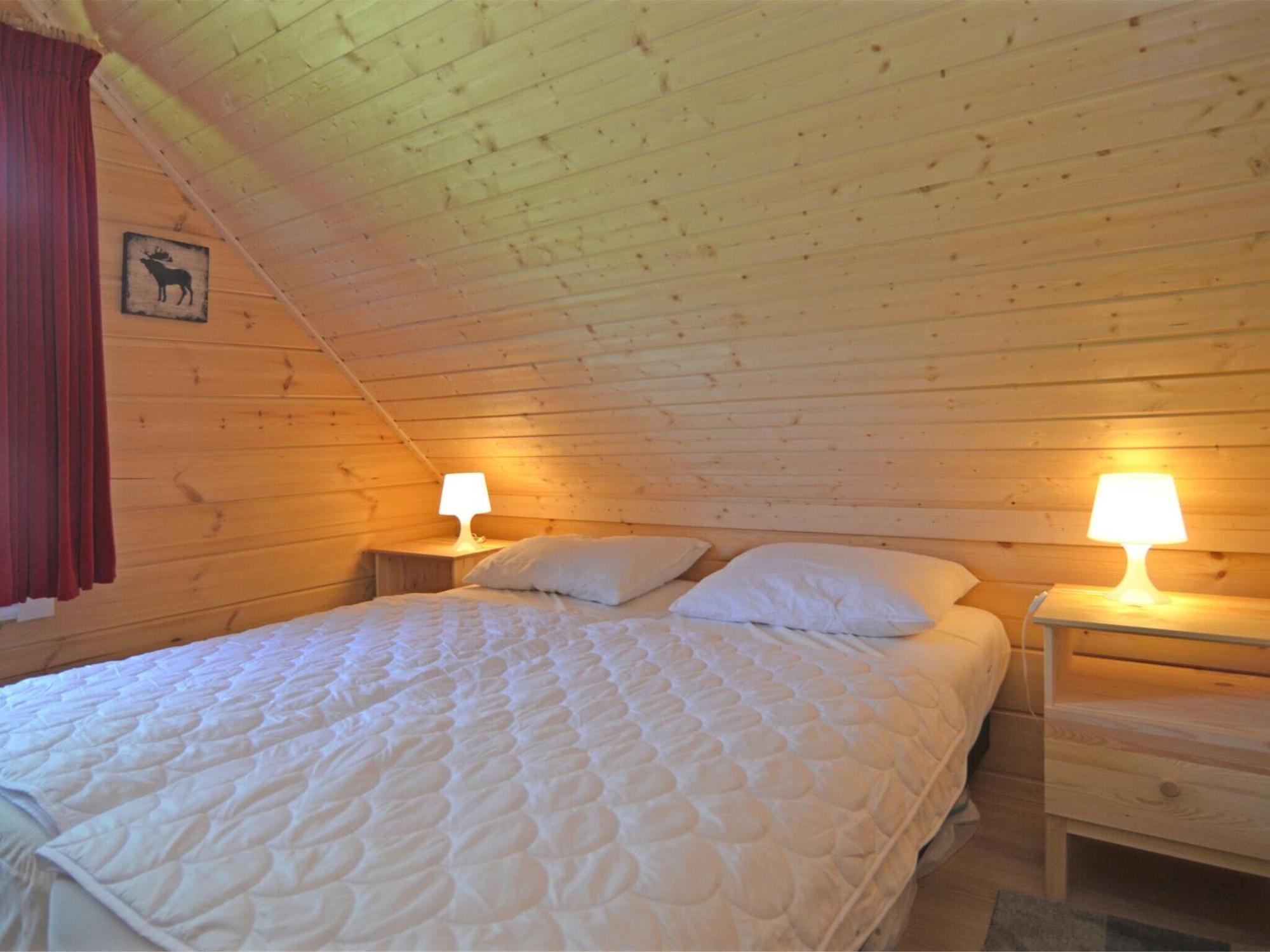 Home In Wissinghausen With Private Sauna Medebach Dış mekan fotoğraf