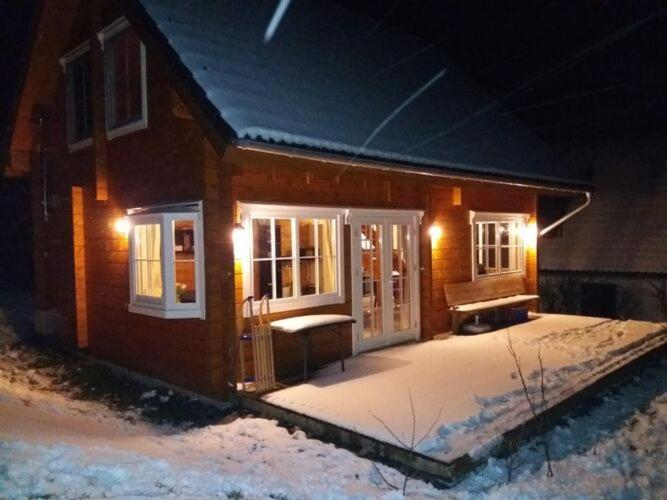 Home In Wissinghausen With Private Sauna Medebach Dış mekan fotoğraf