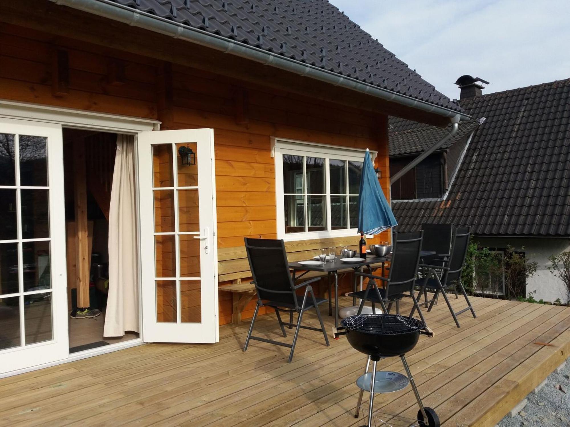 Home In Wissinghausen With Private Sauna Medebach Dış mekan fotoğraf