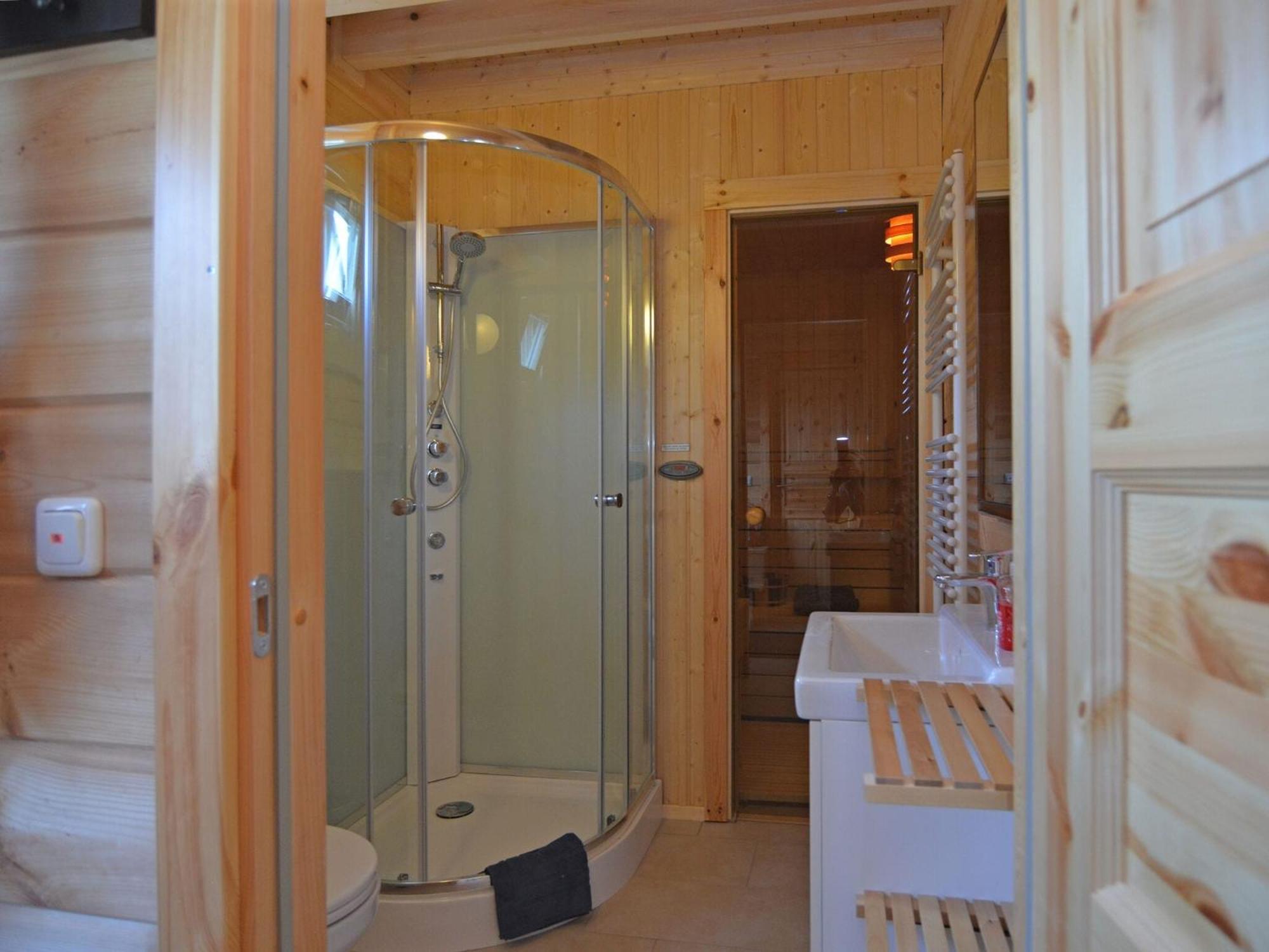 Home In Wissinghausen With Private Sauna Medebach Dış mekan fotoğraf
