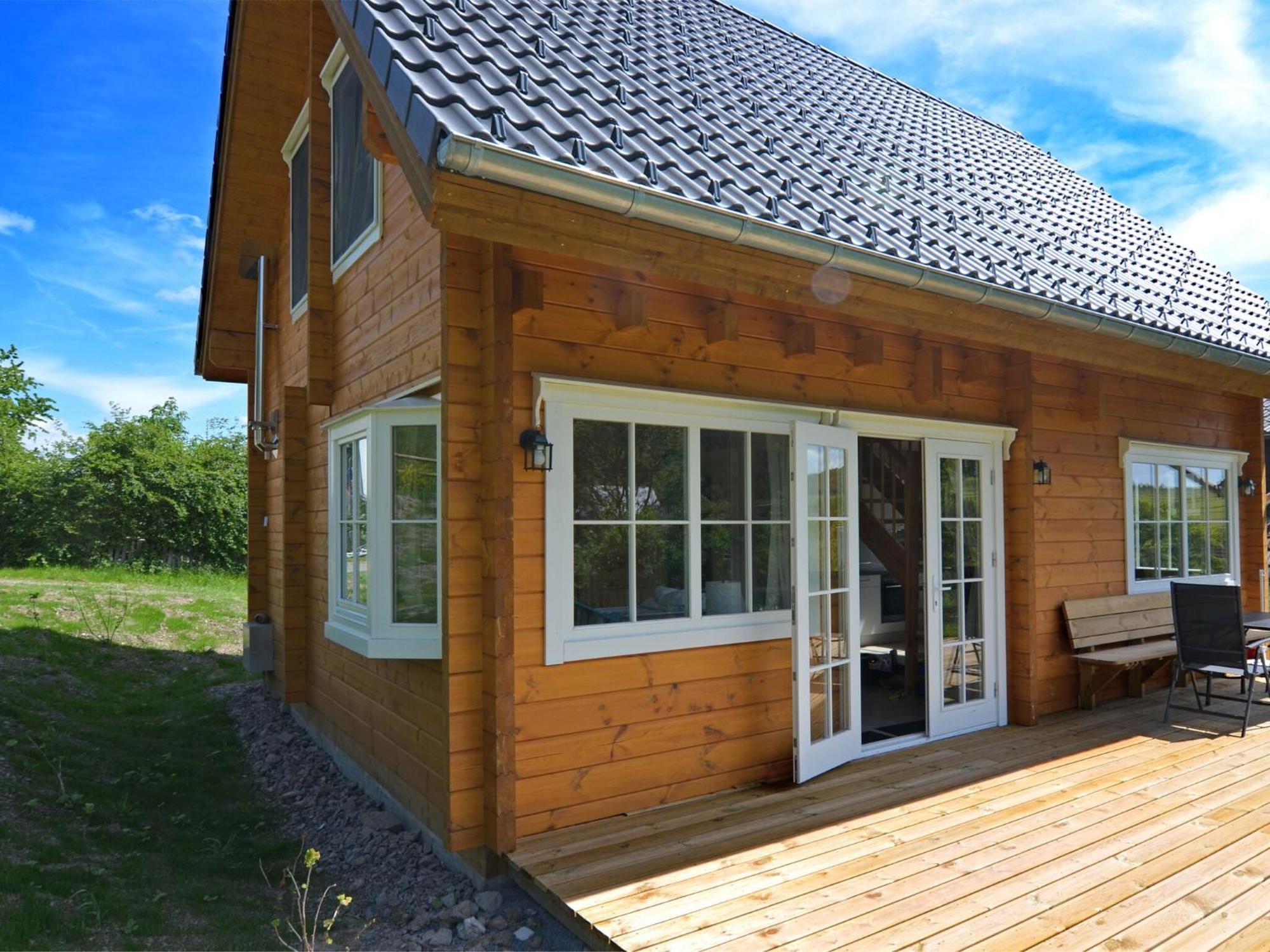 Home In Wissinghausen With Private Sauna Medebach Dış mekan fotoğraf