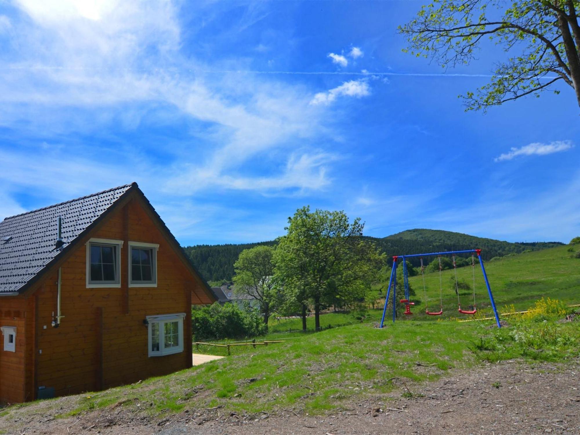 Home In Wissinghausen With Private Sauna Medebach Dış mekan fotoğraf