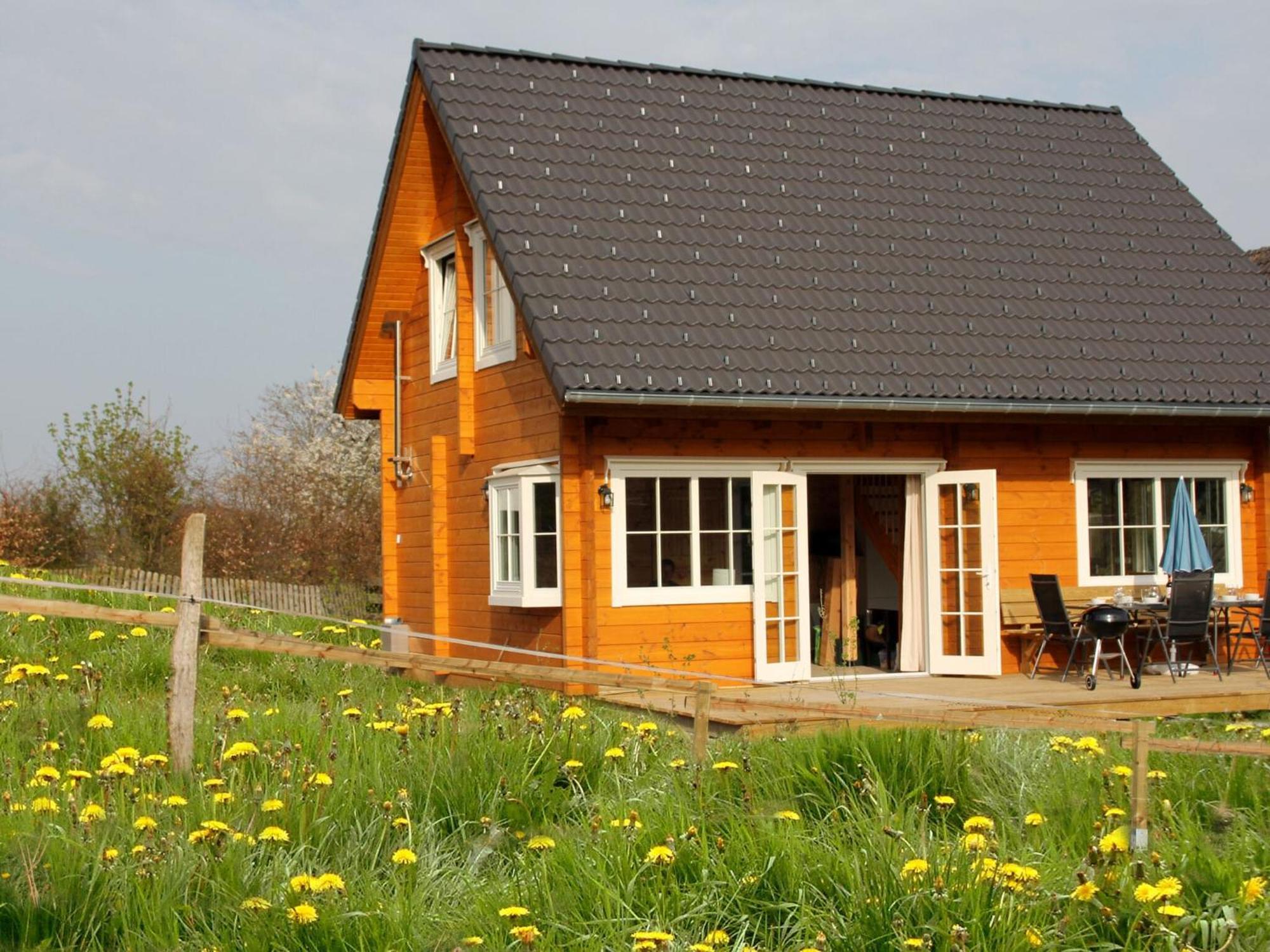 Home In Wissinghausen With Private Sauna Medebach Dış mekan fotoğraf