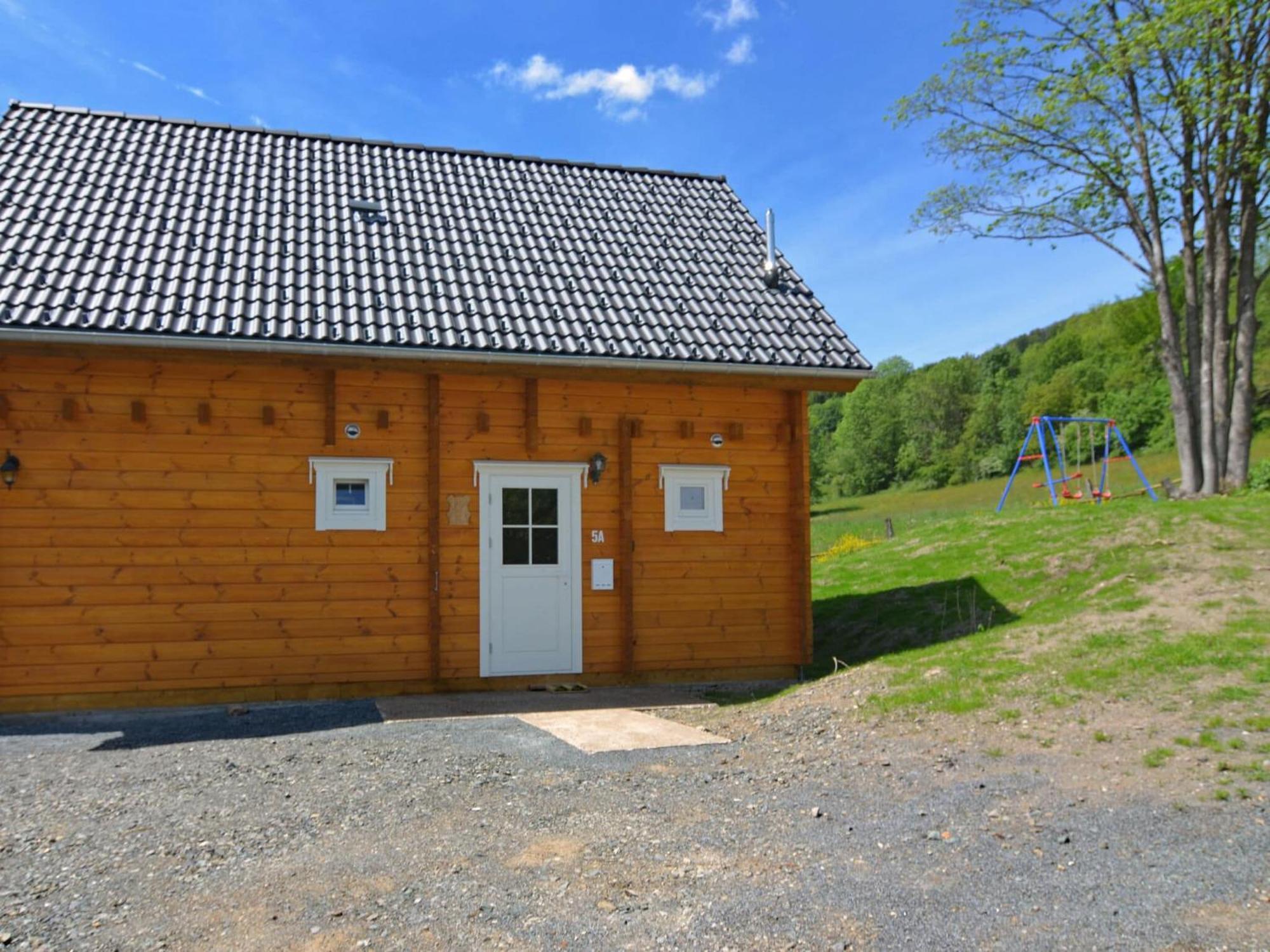 Home In Wissinghausen With Private Sauna Medebach Dış mekan fotoğraf